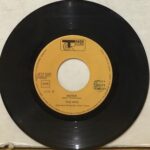 WATER - 7" ITALY