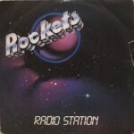 RADIO STATION - 7" ITALY