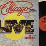 Live In Concert - Lp Eu