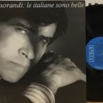 LE ITALIANE SONO BELLE - 1°st EU