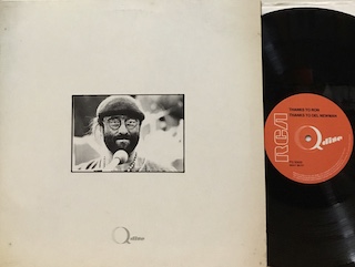 LUCIO DALLA - 1°st ITALY