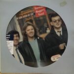 Si Può Dare Di Più - 12&Quot; Picture Disc