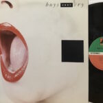 Boys Don'T Cry - Lp Usa