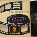 Riz Ortolani - La Musica Nel Cinema Vol.3