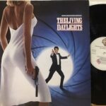 John Barry - The Living Daylights