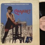 Ralph Burns - Cabaret