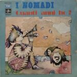 QUANTI ANNI HO? - 7" ITALY