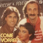 Come Vorrei - 7&Quot; Italy