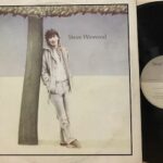 Steve Winwood - 1°St Italy