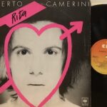 RUDY / RITA - 1°st ITALY