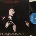 No! Mamma No! - Reissue Italy