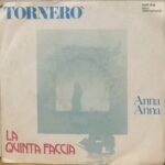 Tornero'  - 7&Quot; Italy