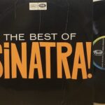 The Best Of Sinatra! - 1°St Italy