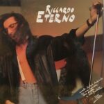 RICCARDO ETERNO - SEALED LP