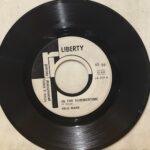AMORE CHE VIENI AMORE CHE VAI - 7" ITALY