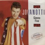 Gimme Five (Remix) - 7&Quot; Germany