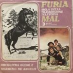 Furia Soldato - 7&Quot; Italy