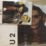 U2 - Book + Cartoline