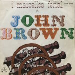 JOHN BROWN - 7" ITALY