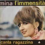 L'Immensita' - 7&Quot; Italy