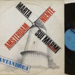 SANTANDREA - MINI-LP ITALY