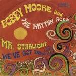 MR.STARLIGHT - 7" ITALY