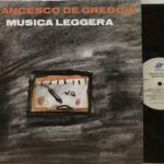 Musica Leggera - 1°St Italy