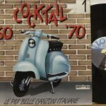 Cocktail '60 / '70 - 1°St Italy