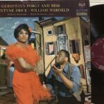 George Gershwin - Porgy And Bess