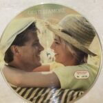 Gesti D'Amore - Picture Disc