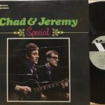 Chad &Amp; Jeremy Special - 1°St Italy