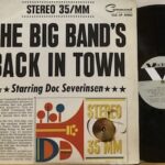 The Big Band'S Back In Town - 1°St Italy