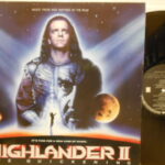 A.a.v.v. - Highlander Ii - The Quickening