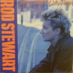 EVERY BEAT OF MY HEART - 7" ITALY