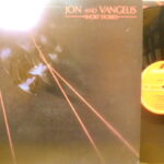 SHORT STORIES - LP ITALY
