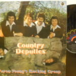 COUNTRY DEPUTIES - LP UK