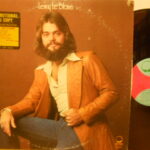 HOUND DOG MAN - LP USA