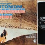 A.a.v.v. - Zabriskie Point