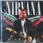 Miami 1993 - 2 Cd