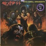 Rock 'N' Roll Armageddon - 2 Lp