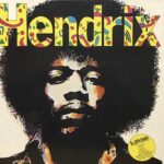 Hendrix - Box 6 Lp