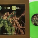 Live In Sweden '69 - 180 Gram Green Vinyl