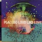 Loud Like Love - 2 Lp Blue Vinyl