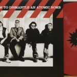 How To Dismantle An Atomic Bomb - 180 Gram Red Vinyl