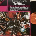 Tommy Vol. 2 - Reissue Italy