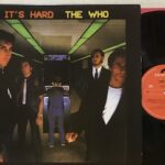 It'S Hard - 180 Gram