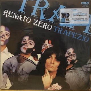 TRAPEZIO - 180 GRAM