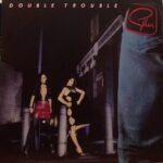 DOUBLE TROUBLE - 2 LP