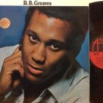 R.b. Greaves - 1°St Italy