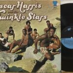 Oscar Harris And The Twinkle Stars - 1°St Eu